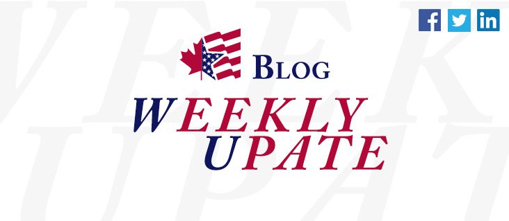 News Summary for the Week of November 10, 2014