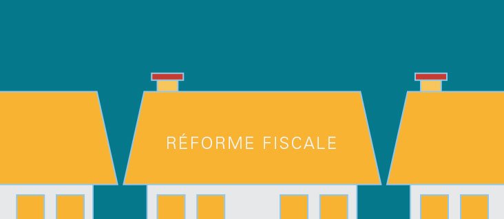 Planification successorale et Nouvelle Réforme fiscale américaine