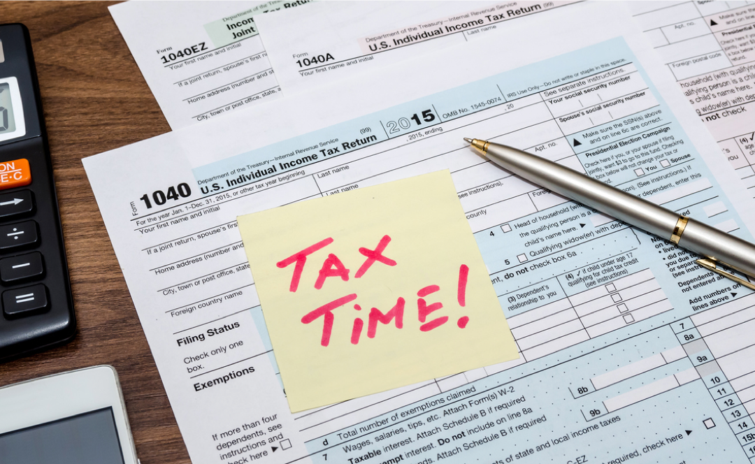 A Look at US Standard and Itemized Deductions in 2018