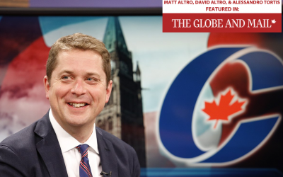 Globe & Mail – Andrew Scheer is renouncing his U.S. citizenship. Here’s what Americans living in Canada should know