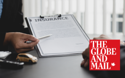 The Globe and Mail – How life insurance gets complicated for cross-border clients