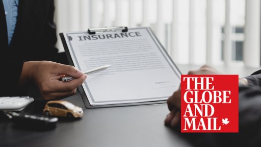 The Globe and Mail – How life insurance gets complicated for cross-border clients