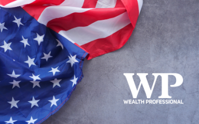 Wealth Professional – Managing the whipsaw of American politics