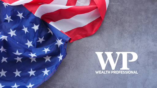 Wealth Professional – Managing the whipsaw of American politics